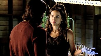 Wynonna Earp