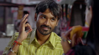#6 Raanjhanaa