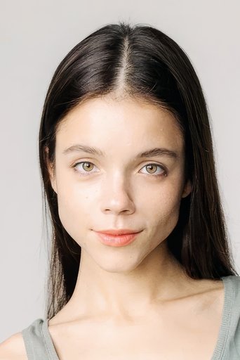 Imagine Sofya Arzhanykh