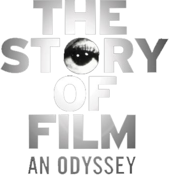 The Story of Film: An Odyssey logo