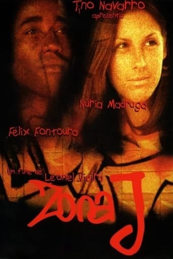 Poster of Zona J