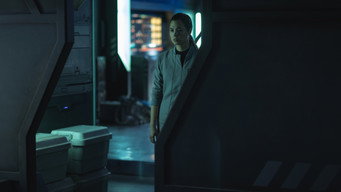 Control Room (2025)
