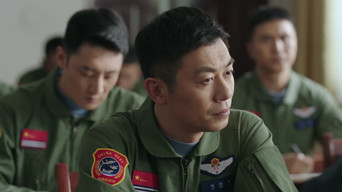 Episode 15 — Episode 15