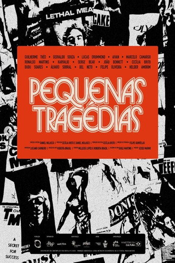 Pequenas Tragédias