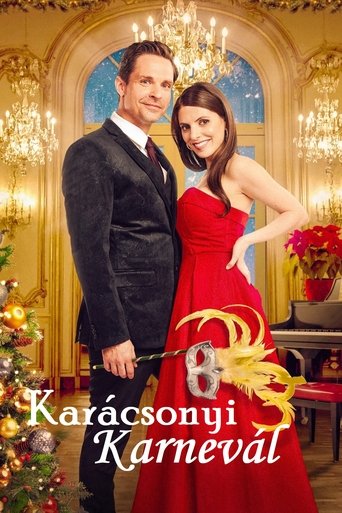 Karácsonyi karnevál