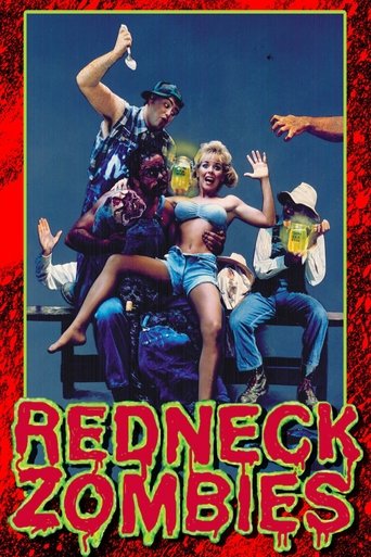 Redneck Zombies (1987)