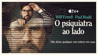 Cena de O Psiquiatra ao Lado