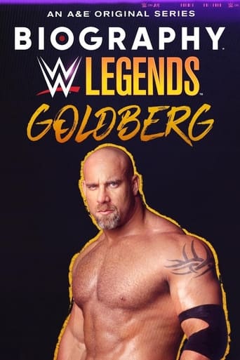 Biography: Goldberg en streaming 