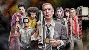 Galeria 1 - 27: El club de los Malditos