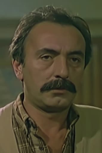 Image of Erdinç Akbaş