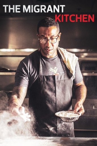 The Migrant Kitchen: Season 4