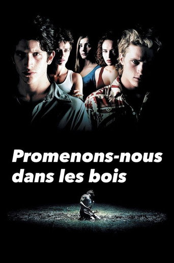 Promenons-nous dans les bois