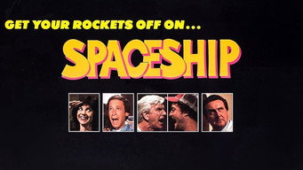 Spaceship media image