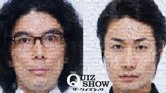 The Quiz Show (2008- )