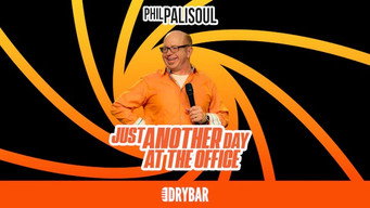 Dry Bar Comedy T8E74