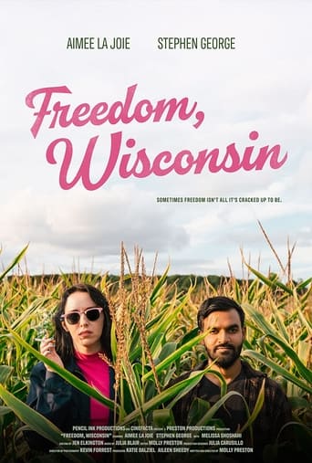 Poster of Freedom, Wisconsin