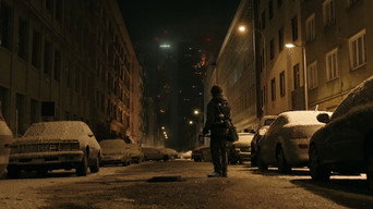 #47 Resident Evil: Оселя Зла