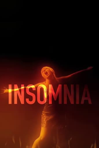 Poster för Insomnia