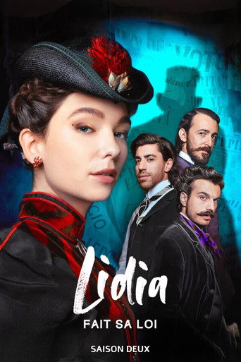 Saison 2