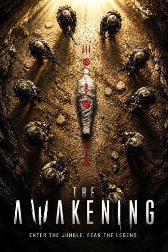 The Awakening (2026)