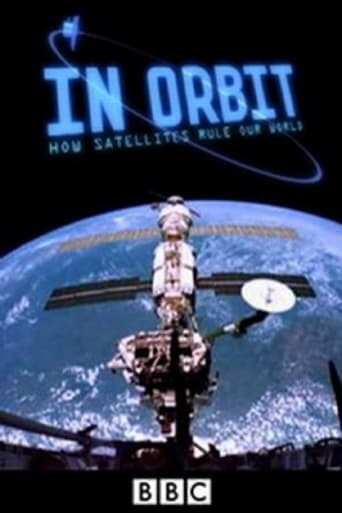 Poster of In Orbit: How Satellites Rule Our World