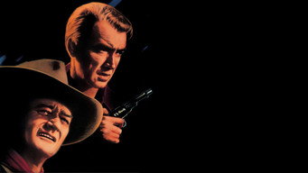 Galeria 4 - El hombre que mató a Liberty Valance