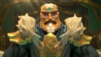 Cena de A Quinta Inimiga