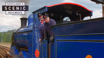 Scotland's Scenic Railways (2019-2021)