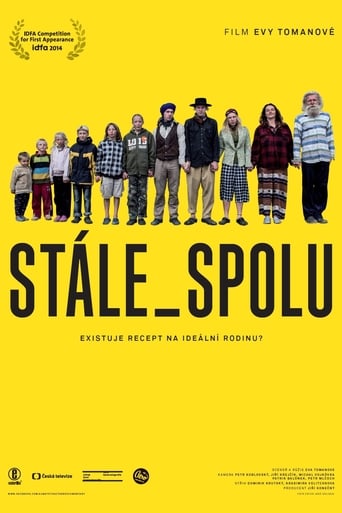 Stále spolu en streaming 