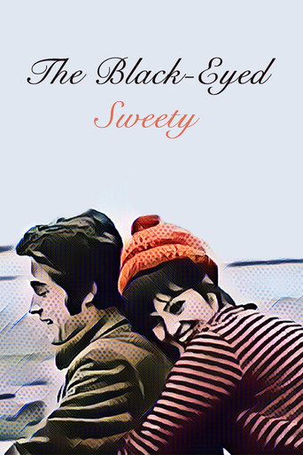 Poster for The Black-Eyed Sweety