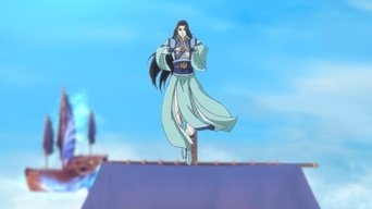 Cena de Episódio 27