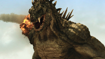 Galeria 4 - Ape vs. Monster