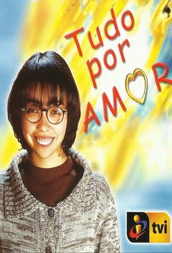 Poster von Tudo por Amor