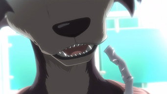 Episode 7 — Eat My Vow