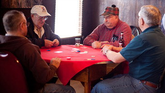 Amerikanuak (2010)