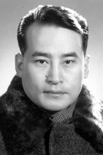 Image of Kun Xiang