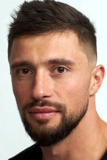 Veselin Troyanov headshot
