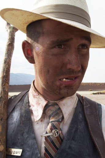 Foto de Tyler Bjarke