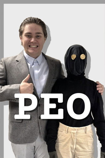 Peo — Pósters 2