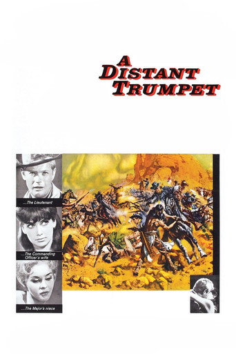 A Distant Trumpet (1964)