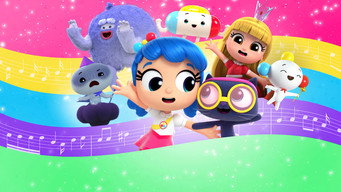 Dance & Sing With True (2018- )