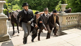 Episode 11 — Episode 11