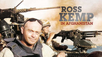 Ross Kemp Return to Afghanistan (2009)