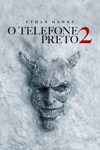 O Telefone Preto 2 Torrent (2025)