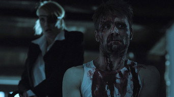 The Bitter Taste (2024)