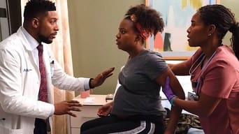 Cena de Os Espaços Vazios