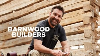 #7 Barnwood Builders