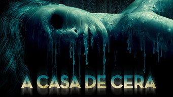 Cena 3 de A Casa de Cera