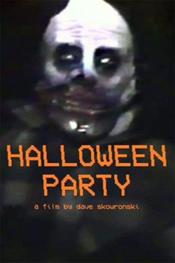 Halloween Party (1989)