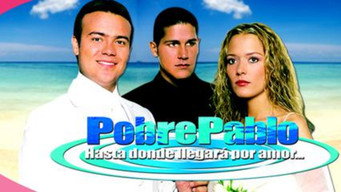 #1 Pobre Pablo